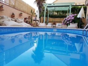 Apartmani Lara